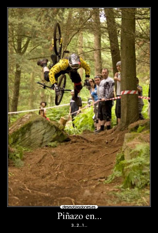 Piñazo en... - 