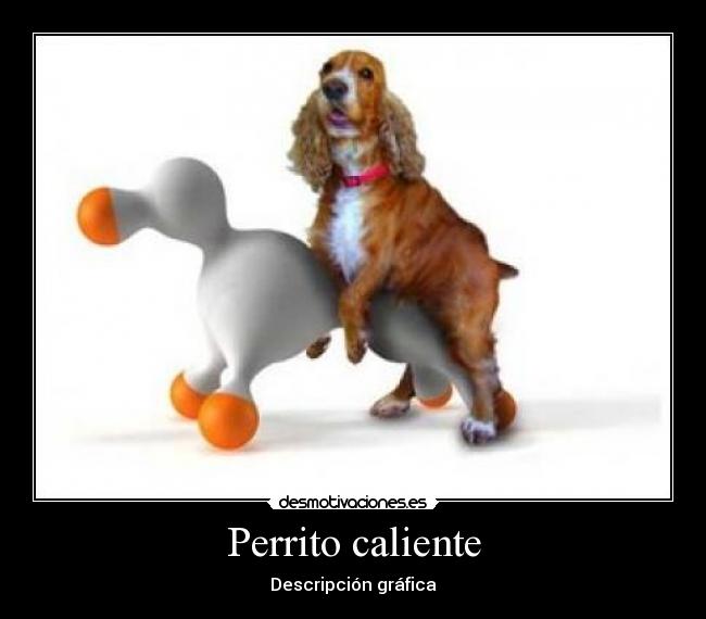 Perrito caliente - 