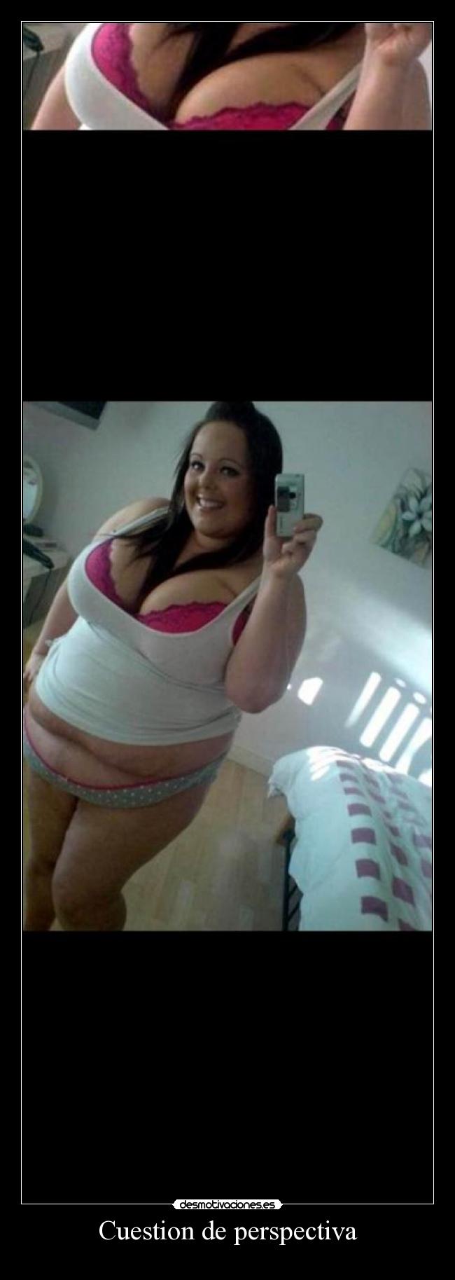 Cuestion de perspectiva - 