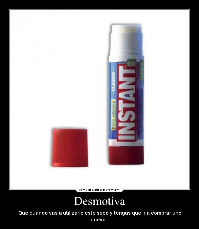 Desmotiva - 