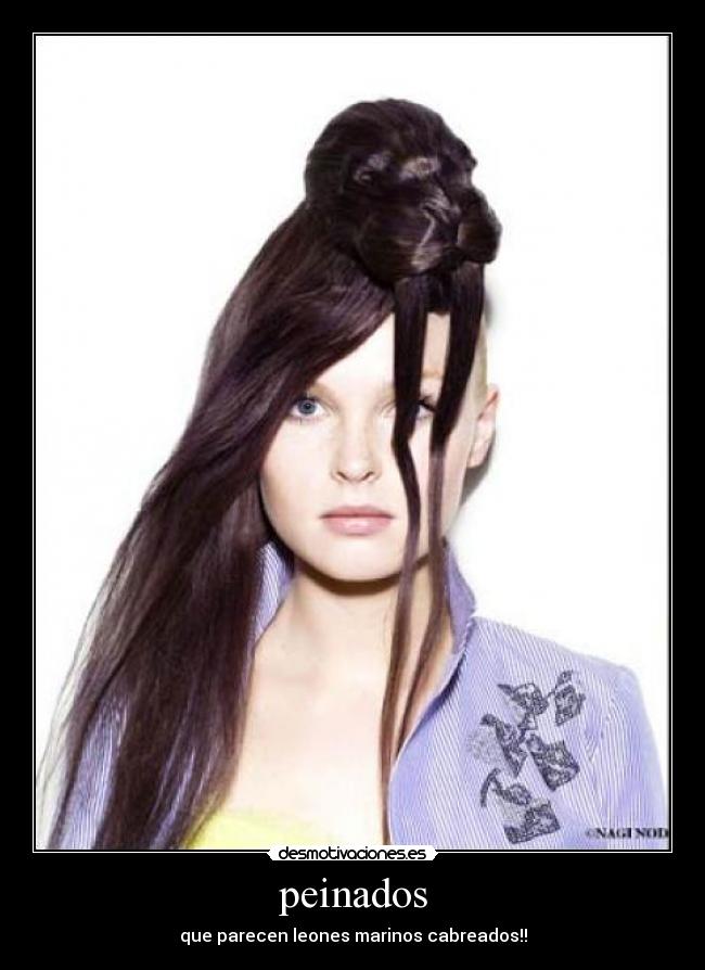 peinados - 