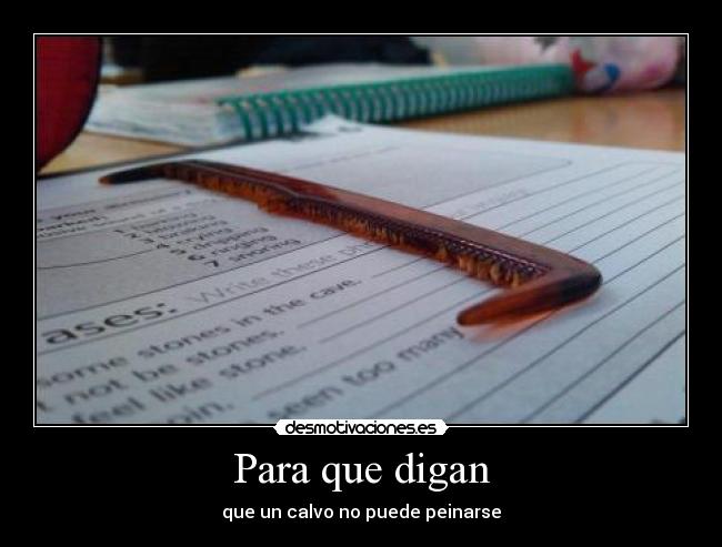 carteles calvo desmotivaciones