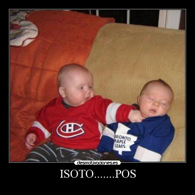 ISOTO.......POS -