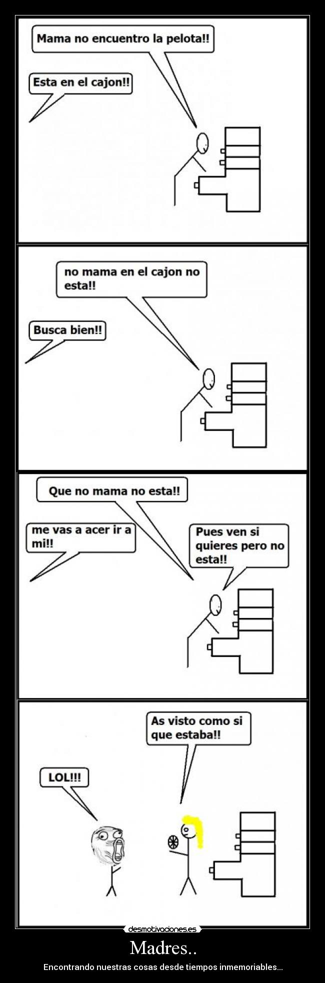 Madres.. - 