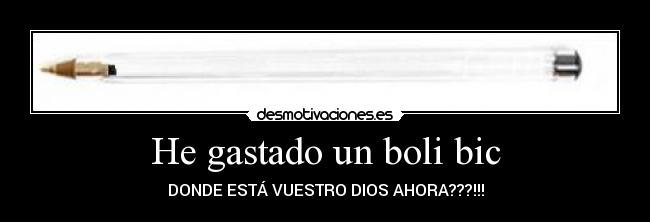 carteles tirando flash porque los tropas han marcado nuestra vida desmotivaciones