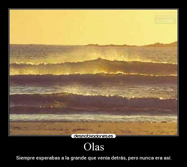 Olas -