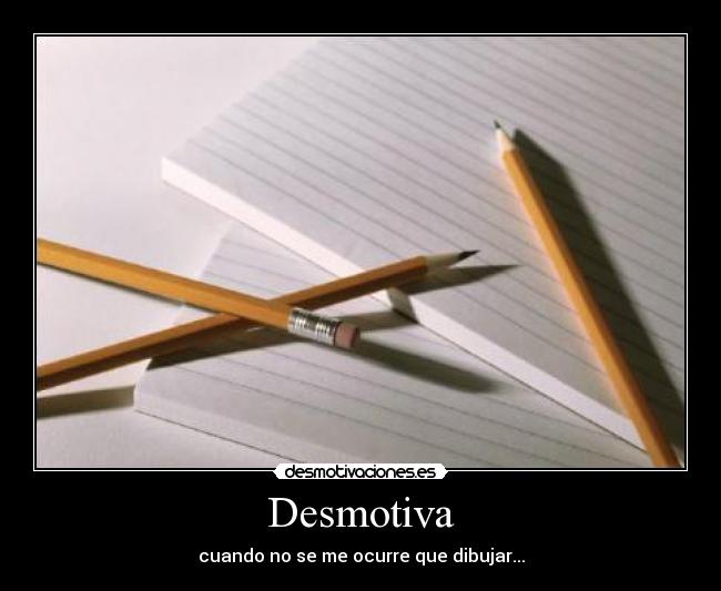Desmotiva - 