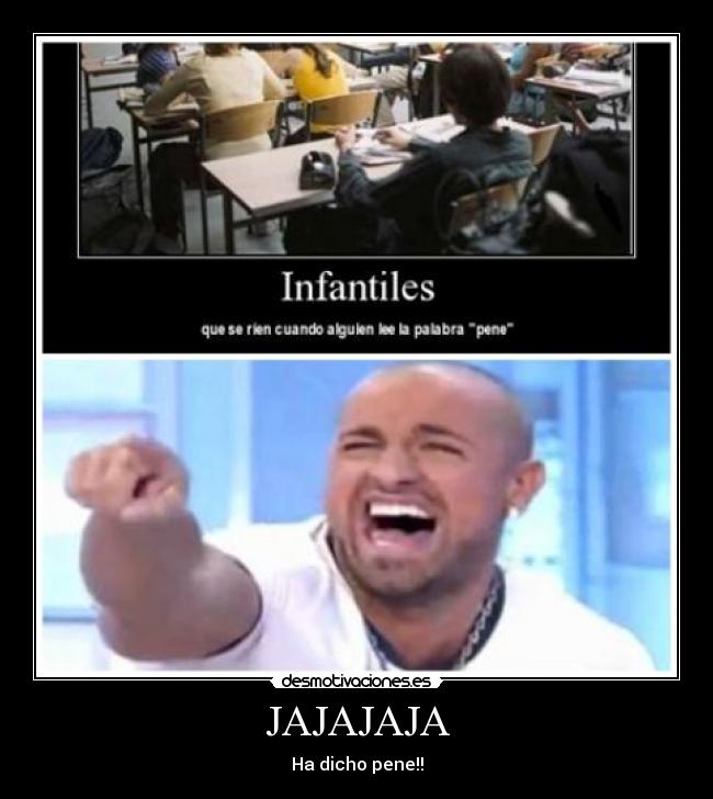 JAJAJAJA - 