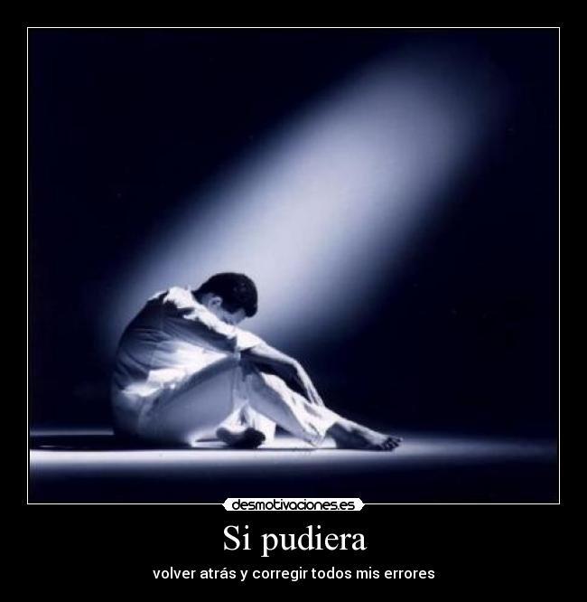 Si pudiera -