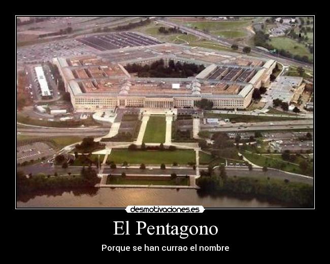 El Pentagono - 