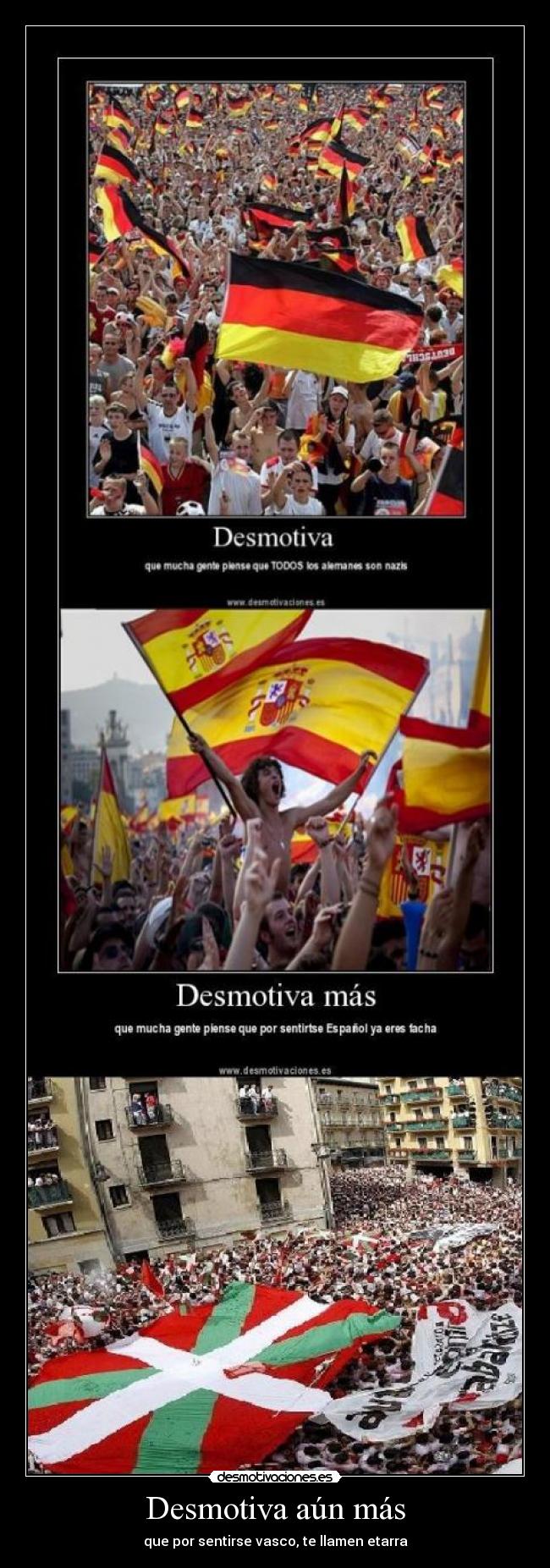 Desmotiva aún más -