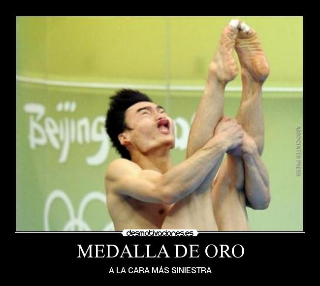 carteles cara siniestra desmotivaciones