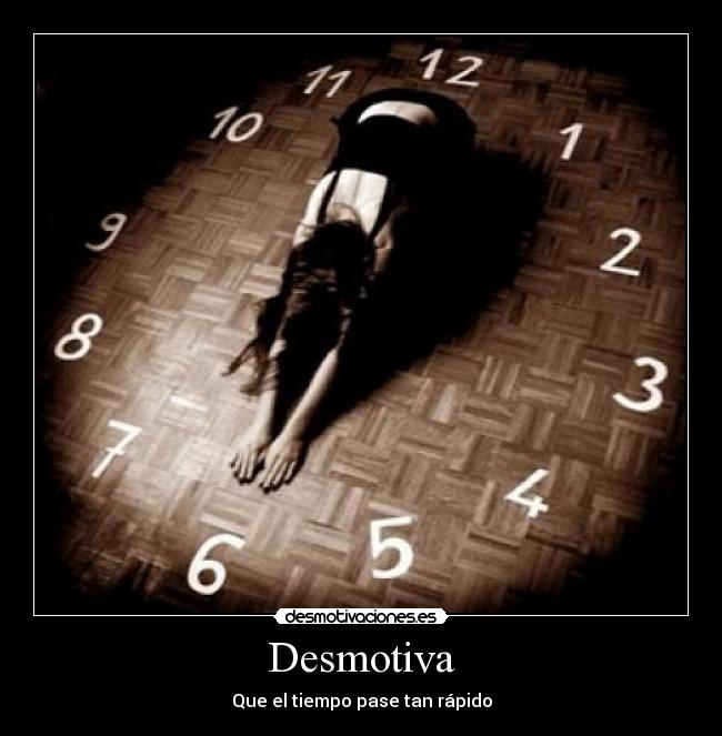 Desmotiva -