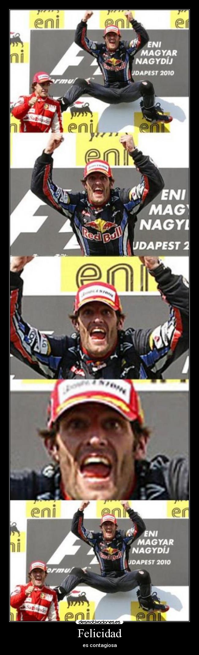 carteles felicidad felicidad desmotivaciones