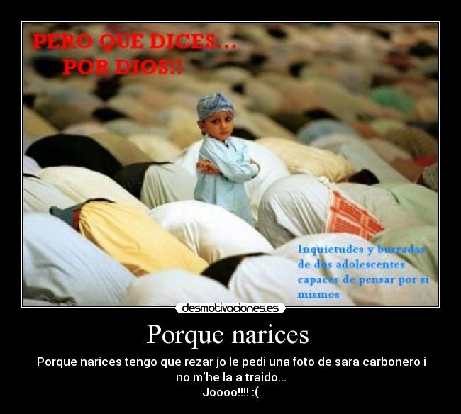 carteles raffitta desmotivaciones