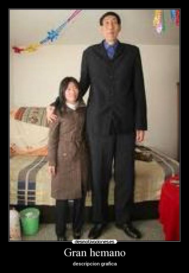 Gran hemano - 