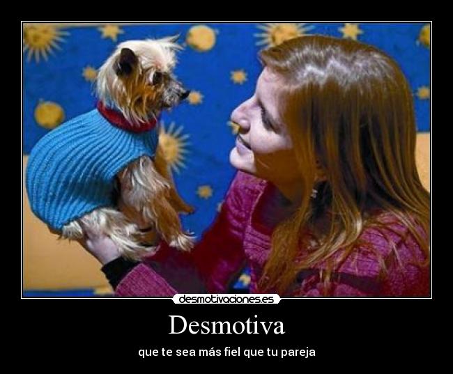 Desmotiva - 
