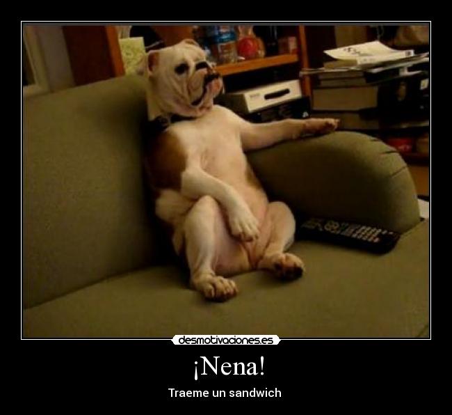 ¡Nena! - 