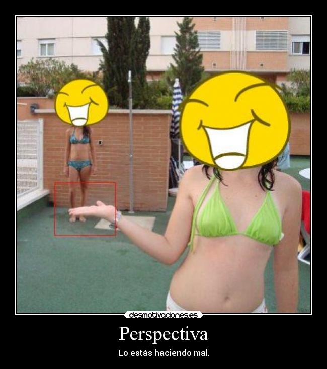 Perspectiva -