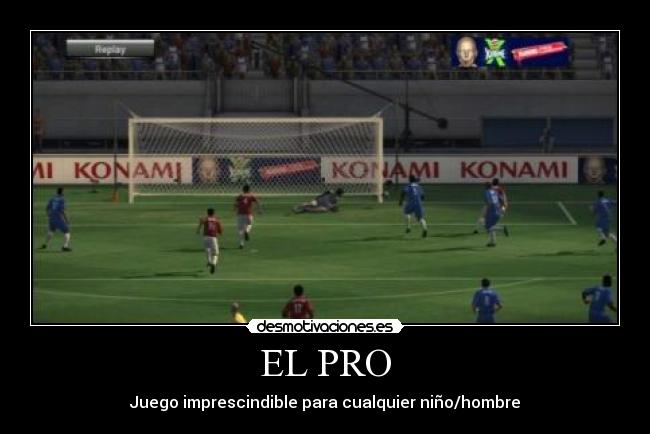 EL PRO -