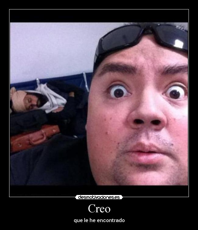 Creo -