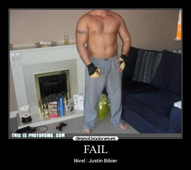 FAIL -
