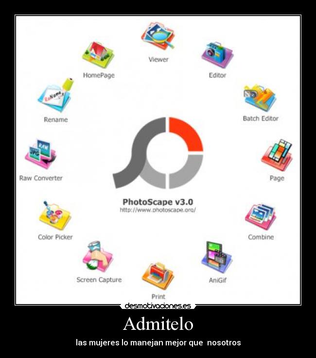 Admitelo - 
