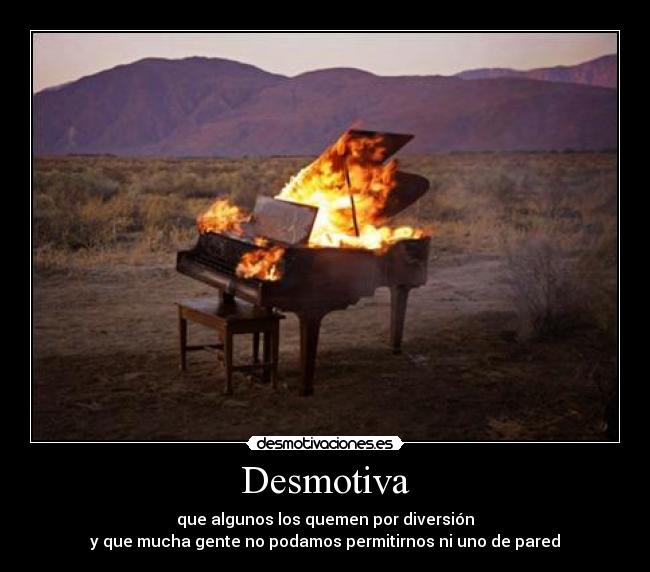 Desmotiva - 