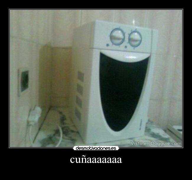 cuñaaaaaaa - 