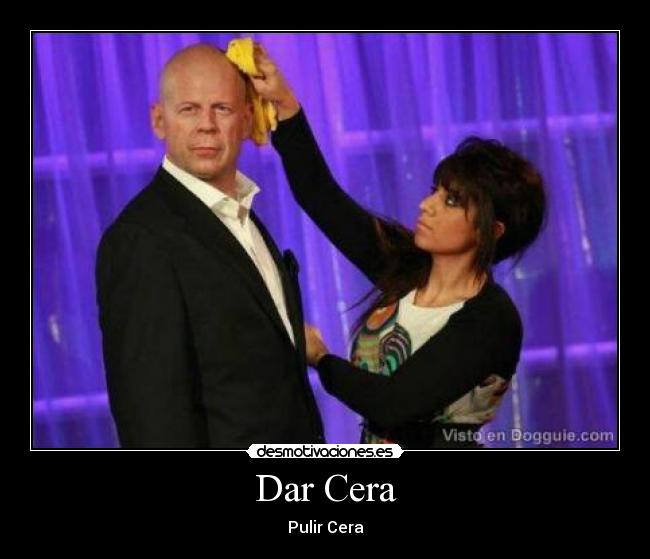 Dar Cera - 