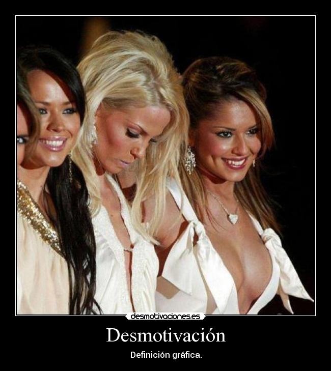 Desmotivación - 
