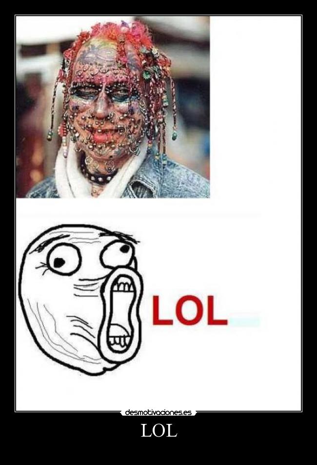LOL - 