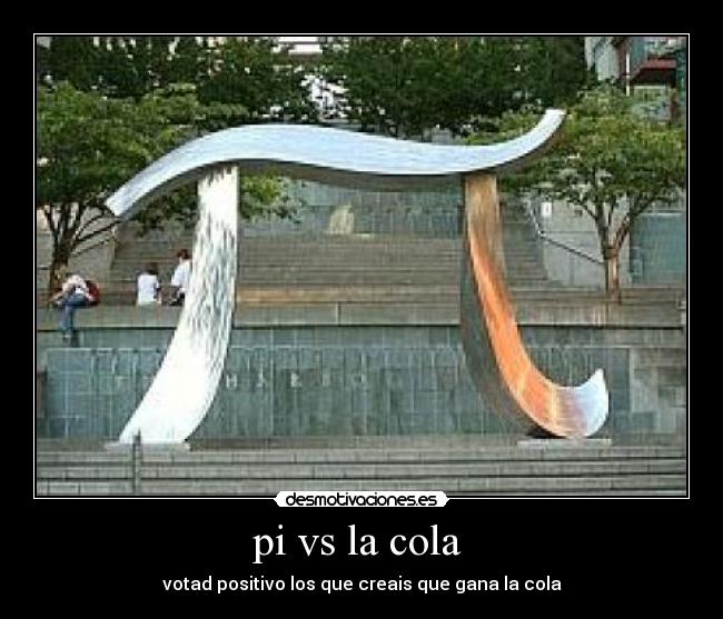 carteles cola desmotivaciones
