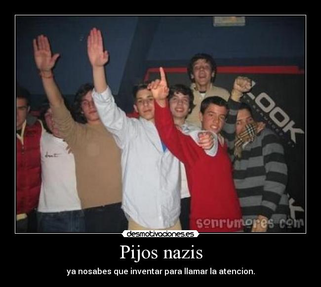 carteles nando desmotivaciones