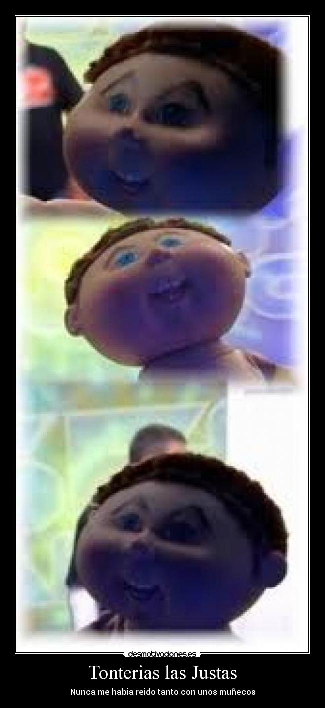 Tonterias las Justas -
