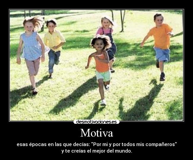 Motiva -
