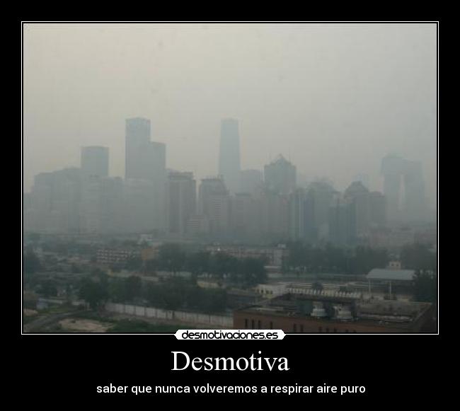 Desmotiva -