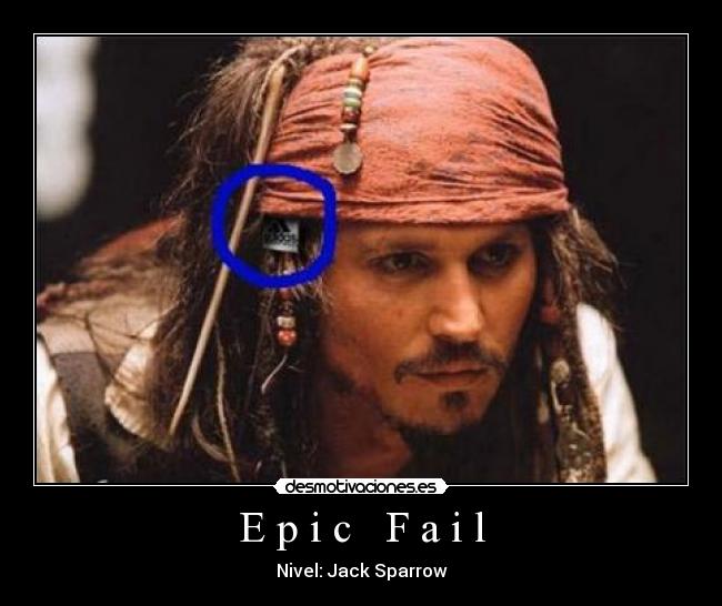 carteles jack desmotivaciones