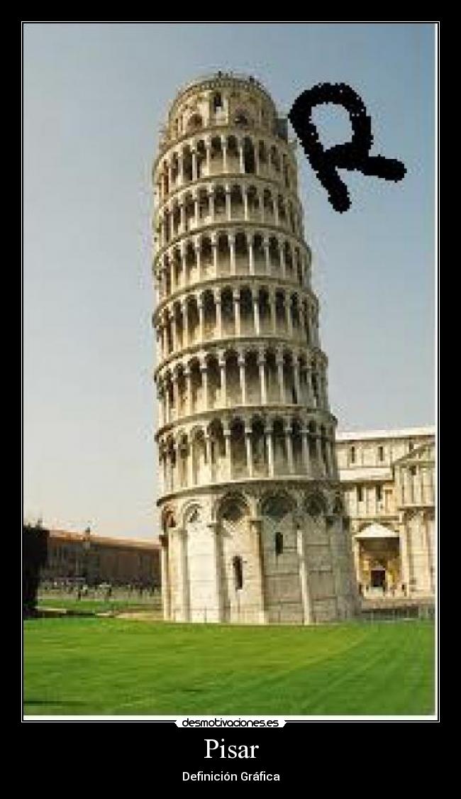 Pisar - 