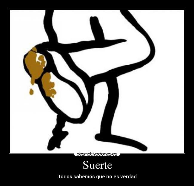 Suerte - 