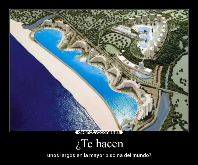 ¿Te hacen -