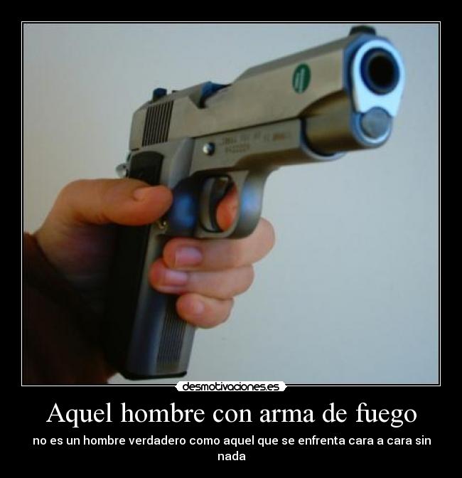 carteles armado desmotivaciones