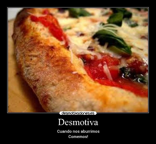 Desmotiva - 