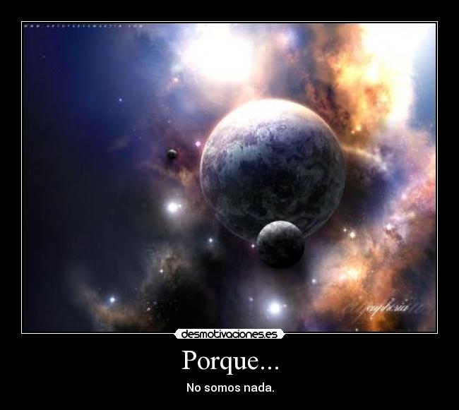 Porque... - 