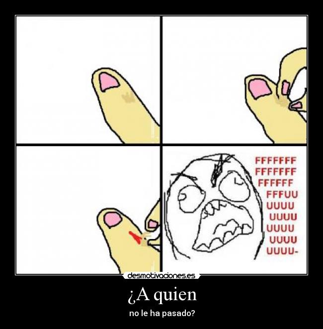 ¿A quien - 