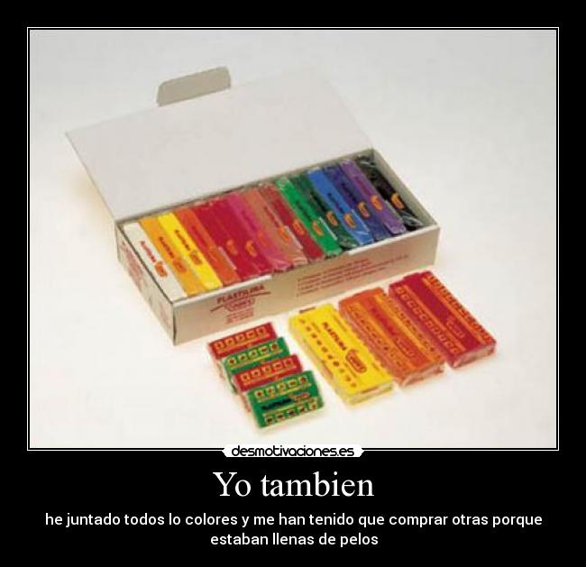 Yo tambien - 
