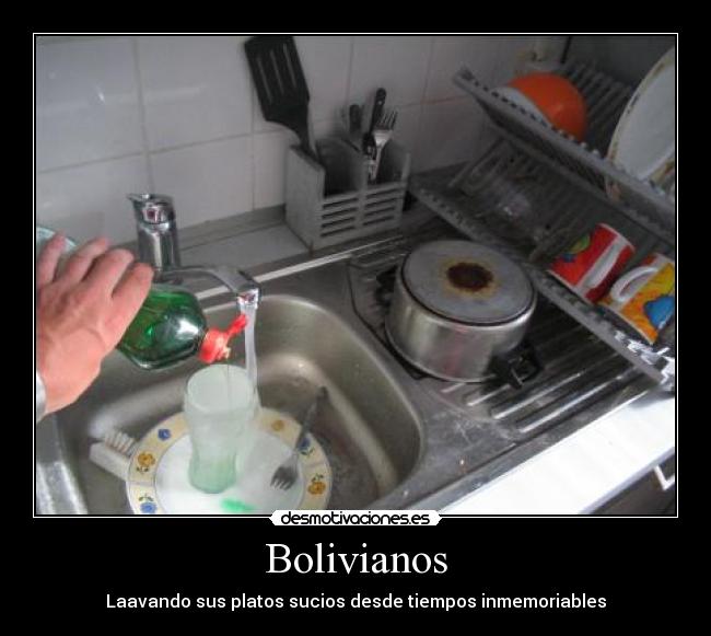 Bolivianos - 