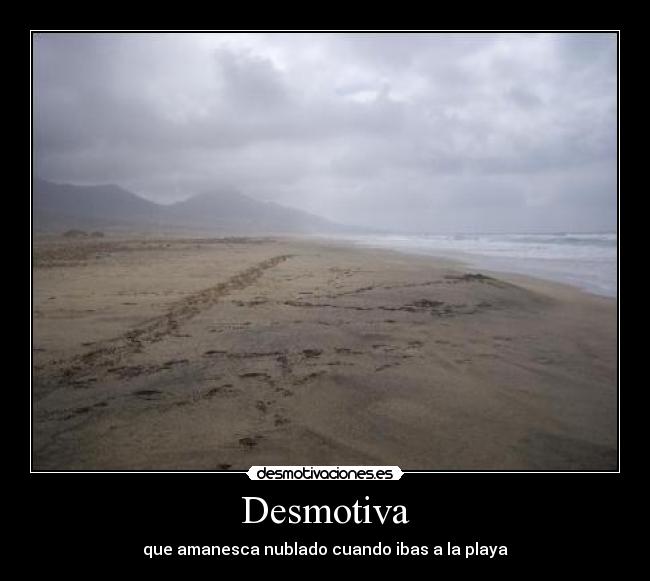 carteles desmotivaciones