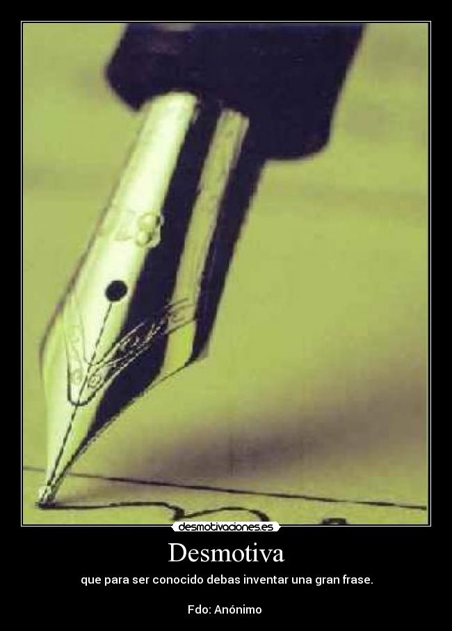 Desmotiva - 