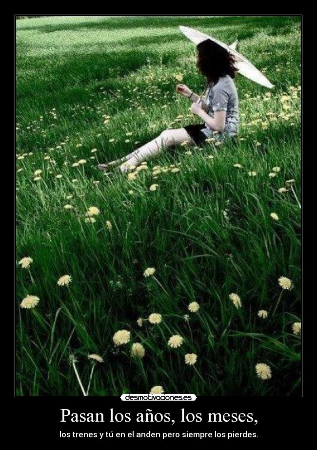 carteles danielayeah desmotivaciones